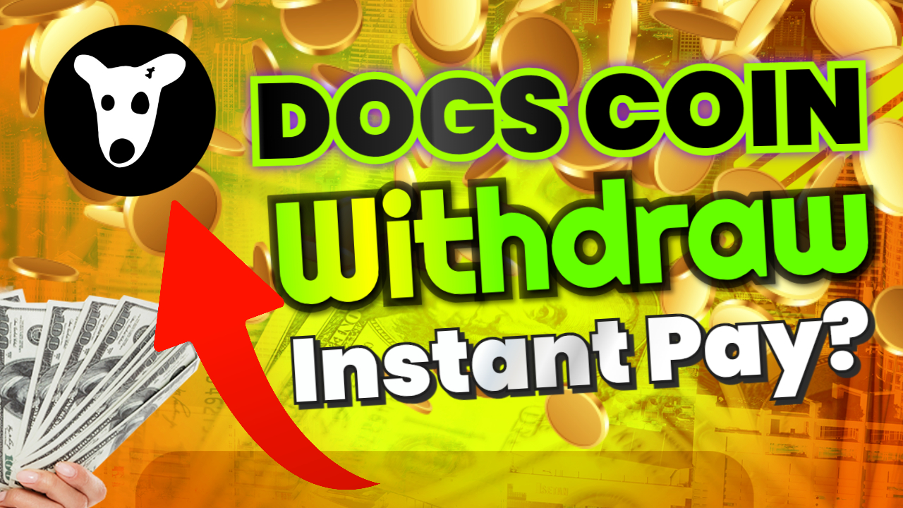 Dogs withdraw