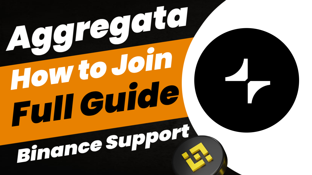 Aggregata Airdrop
