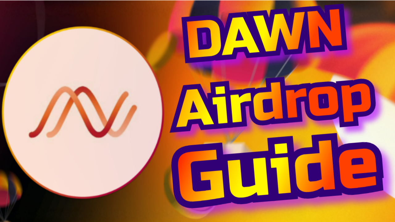 DAWN Airdrop