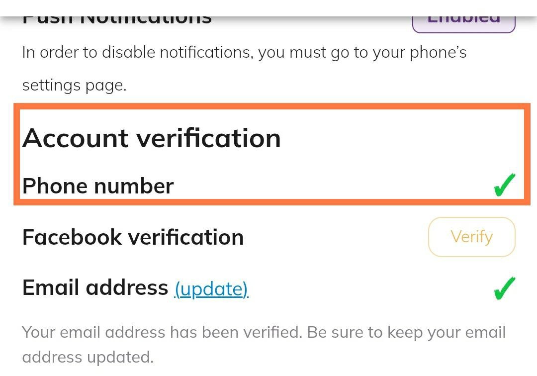 PI KYC Review