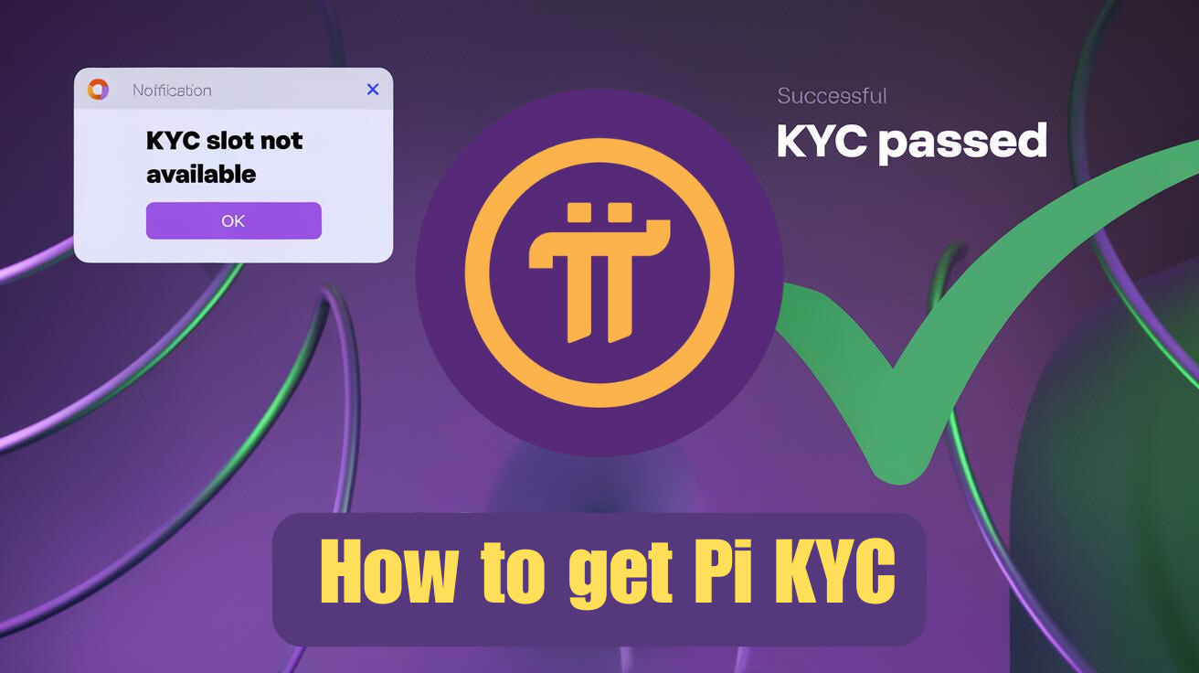 Pi KYC
