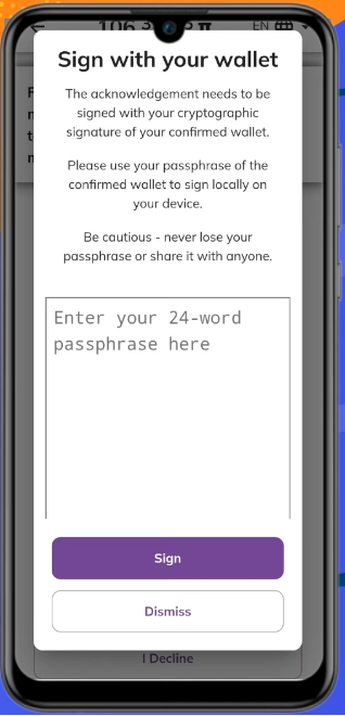 withdraw pi coin