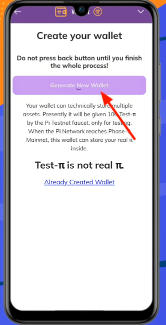 withdraw pi coin